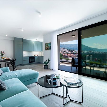 Apartment Mint ดูบรอฟนิก ภายนอก รูปภาพ