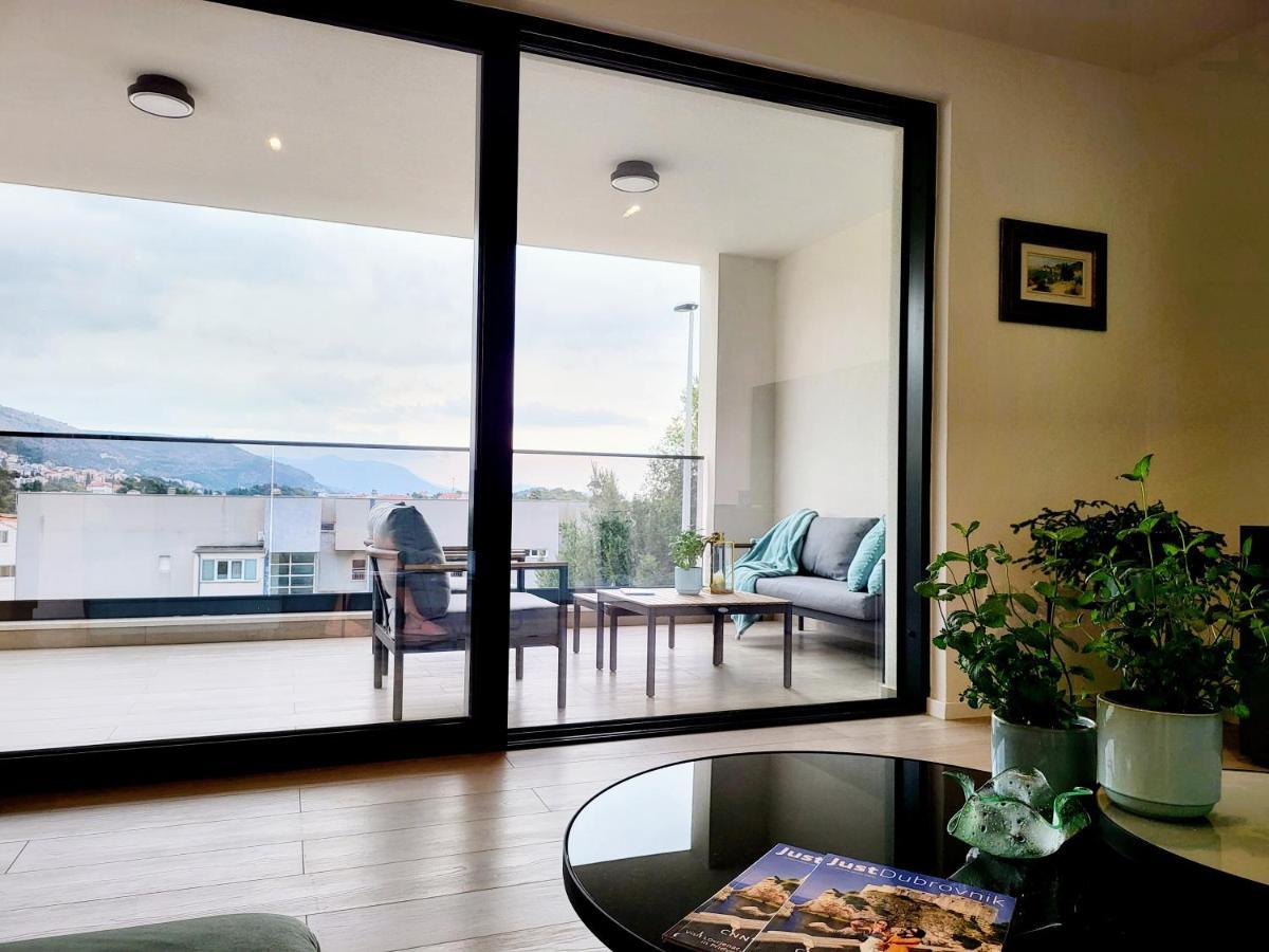 Apartment Mint ดูบรอฟนิก ภายนอก รูปภาพ
