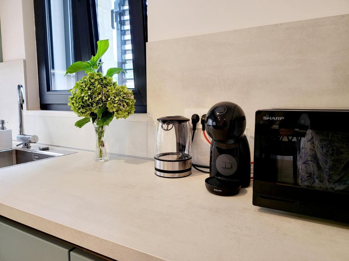 Apartment Mint ดูบรอฟนิก ภายนอก รูปภาพ