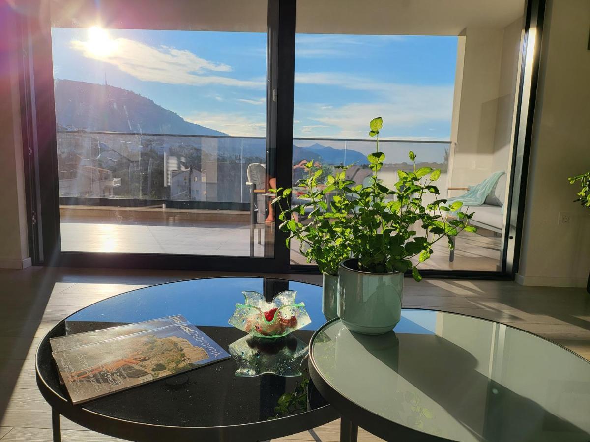 Apartment Mint ดูบรอฟนิก ภายนอก รูปภาพ