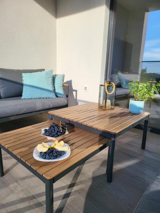 Apartment Mint ดูบรอฟนิก ภายนอก รูปภาพ