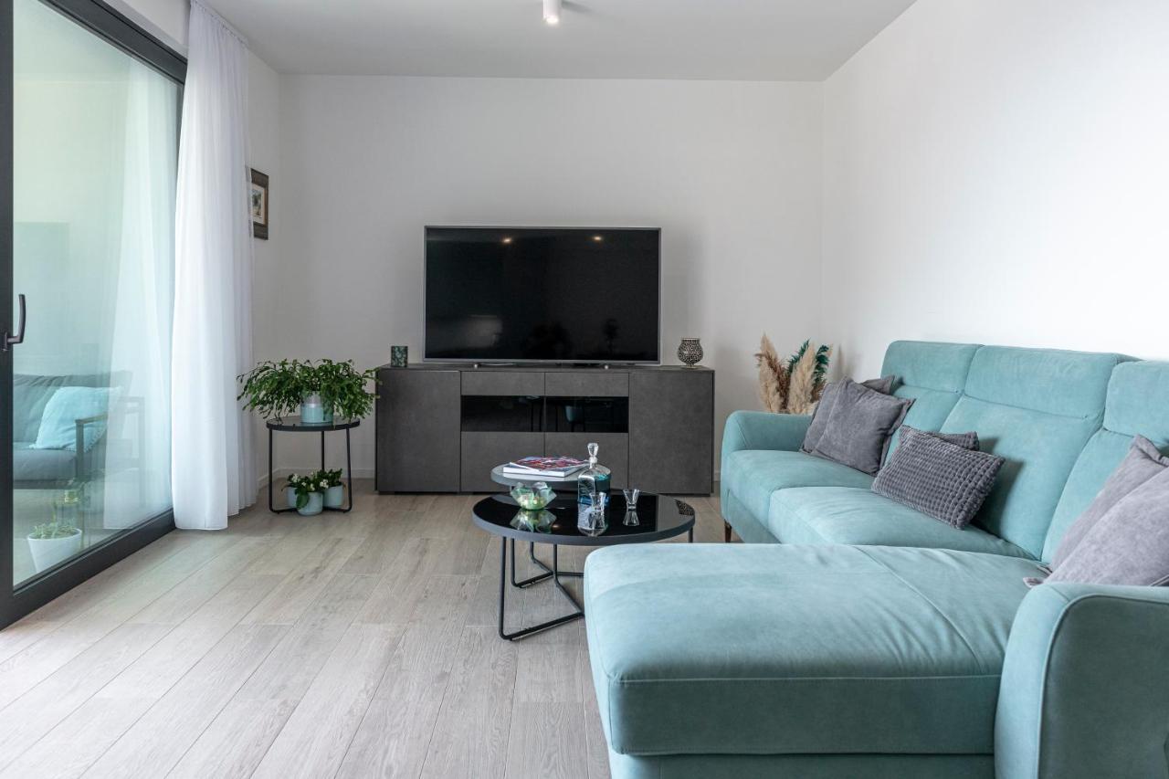 Apartment Mint ดูบรอฟนิก ภายนอก รูปภาพ