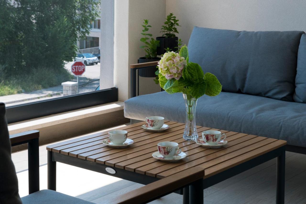 Apartment Mint ดูบรอฟนิก ภายนอก รูปภาพ