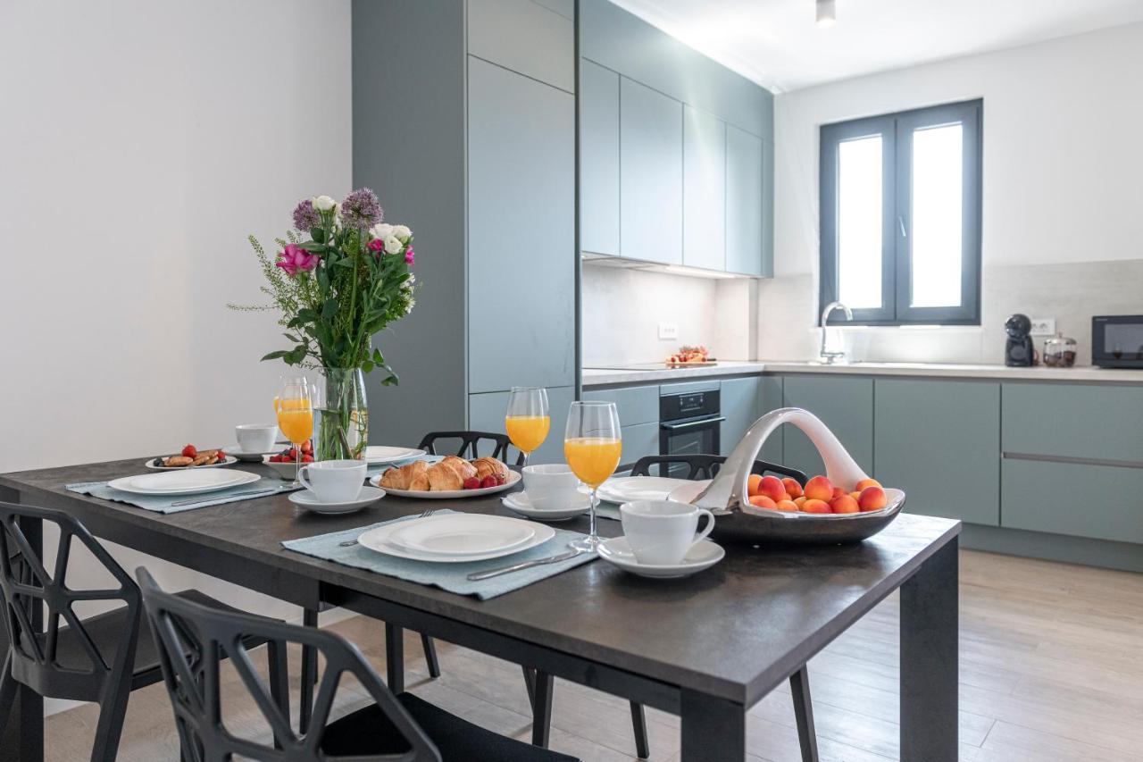 Apartment Mint ดูบรอฟนิก ภายนอก รูปภาพ