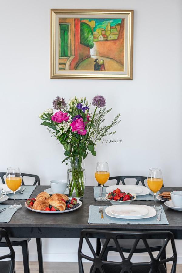 Apartment Mint ดูบรอฟนิก ภายนอก รูปภาพ
