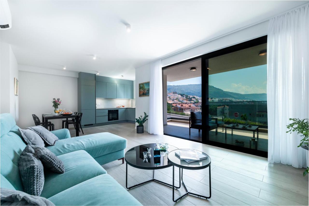 Apartment Mint ดูบรอฟนิก ภายนอก รูปภาพ