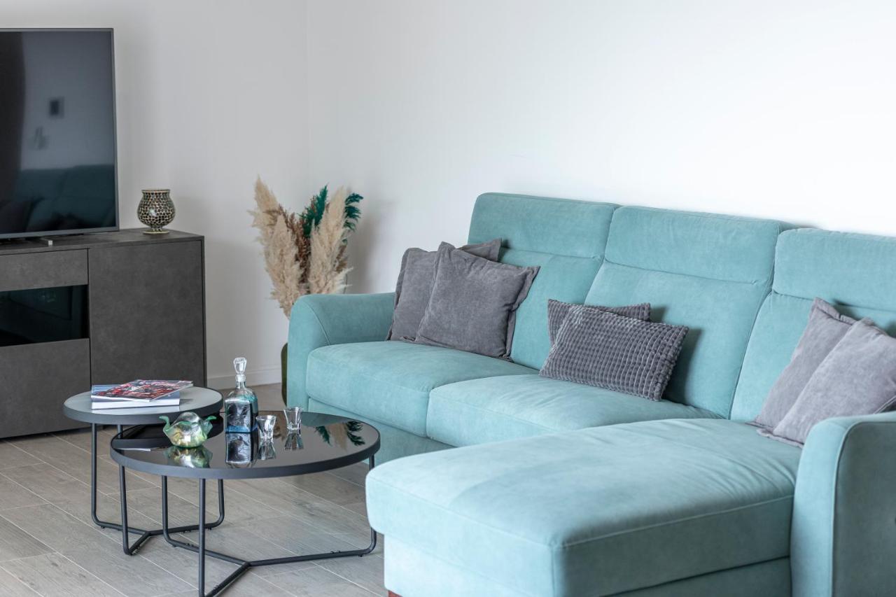 Apartment Mint ดูบรอฟนิก ภายนอก รูปภาพ