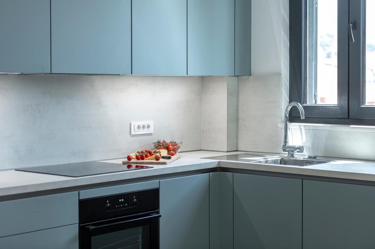Apartment Mint ดูบรอฟนิก ภายนอก รูปภาพ