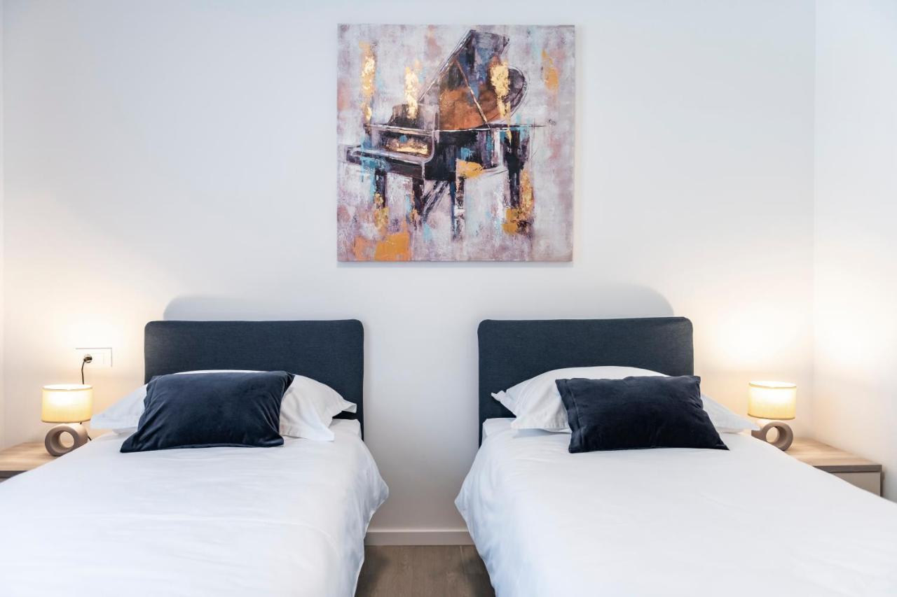 Apartment Mint ดูบรอฟนิก ภายนอก รูปภาพ