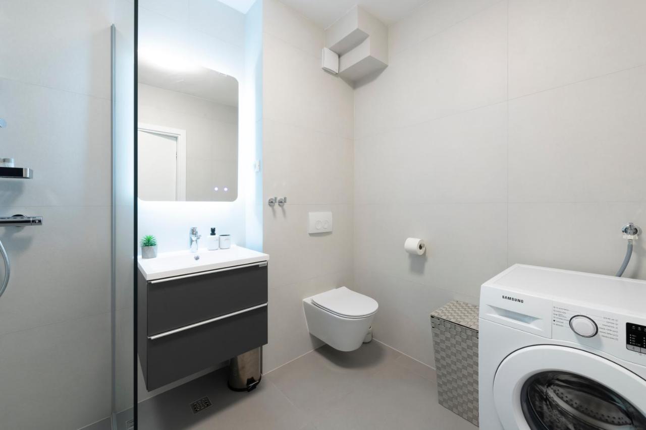Apartment Mint ดูบรอฟนิก ภายนอก รูปภาพ