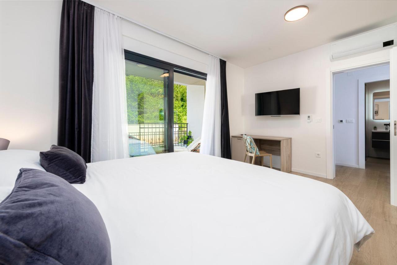 Apartment Mint ดูบรอฟนิก ภายนอก รูปภาพ