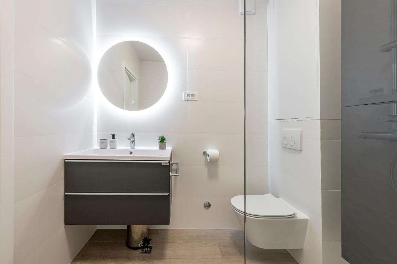 Apartment Mint ดูบรอฟนิก ภายนอก รูปภาพ