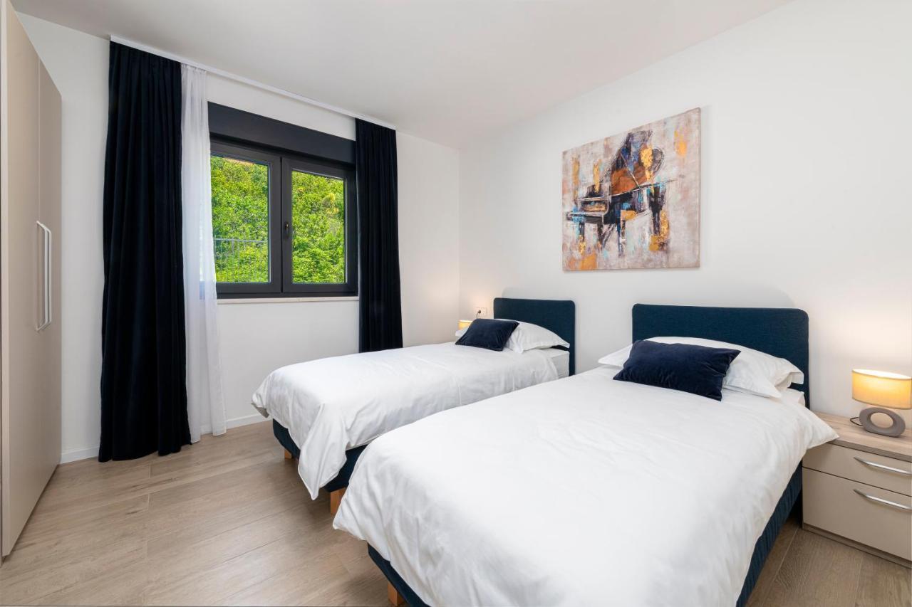 Apartment Mint ดูบรอฟนิก ภายนอก รูปภาพ