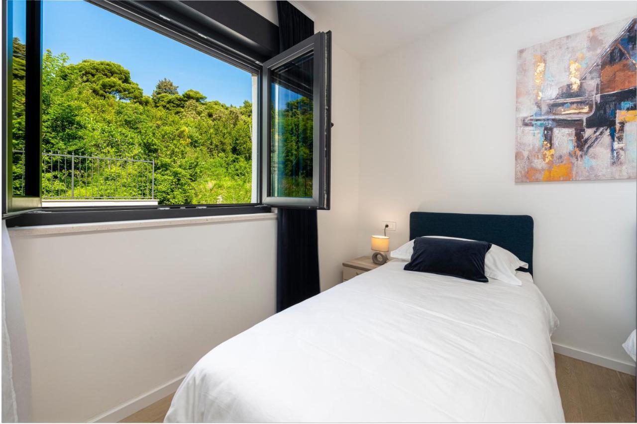 Apartment Mint ดูบรอฟนิก ภายนอก รูปภาพ