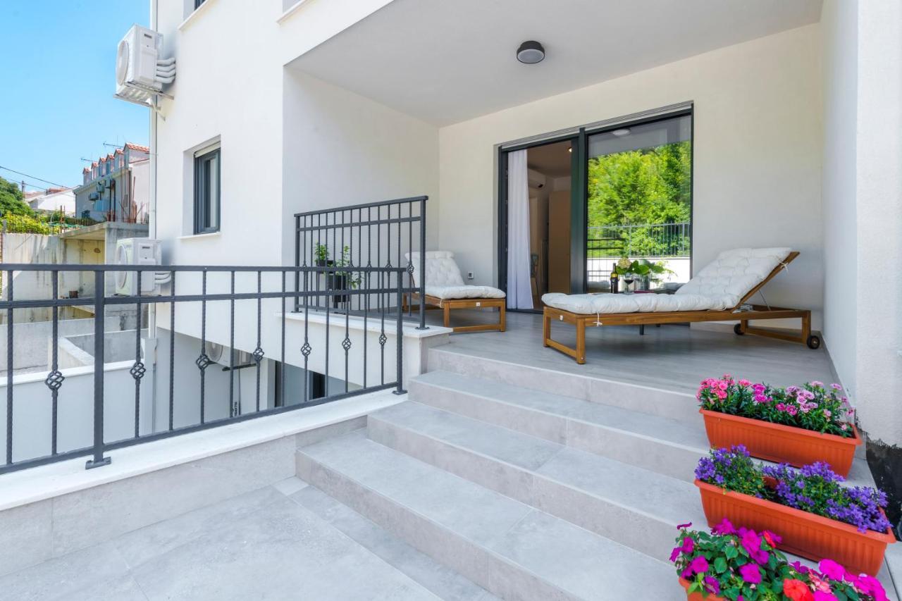 Apartment Mint ดูบรอฟนิก ภายนอก รูปภาพ