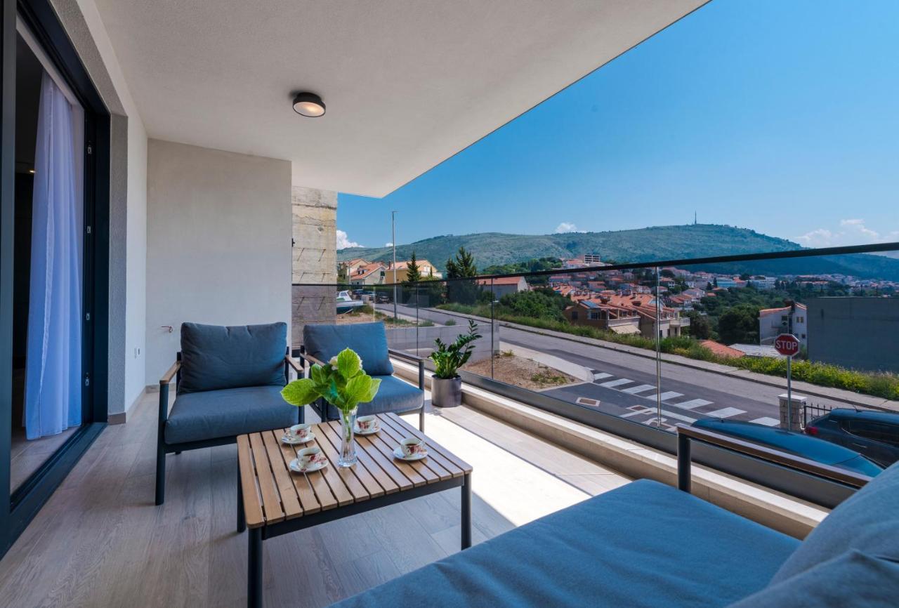 Apartment Mint ดูบรอฟนิก ภายนอก รูปภาพ