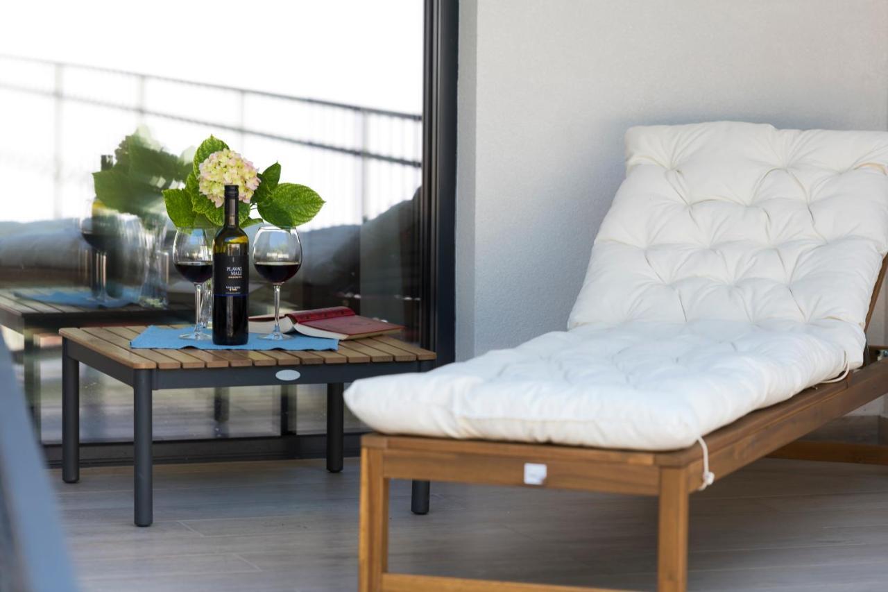 Apartment Mint ดูบรอฟนิก ภายนอก รูปภาพ