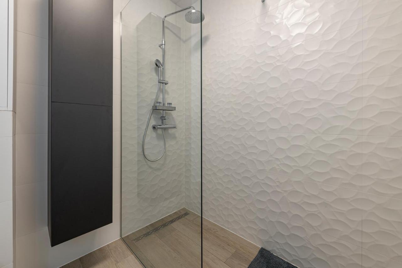 Apartment Mint ดูบรอฟนิก ภายนอก รูปภาพ