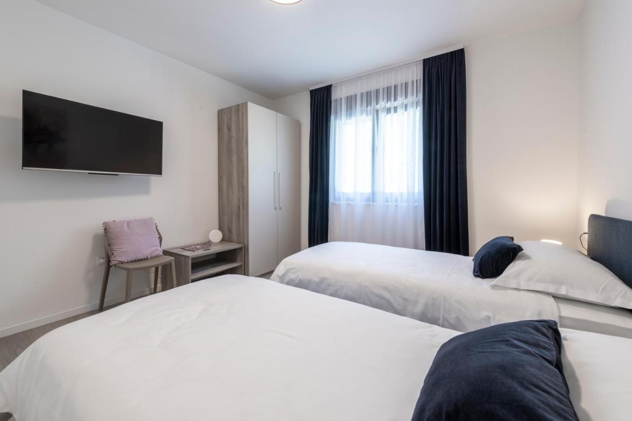 Apartment Mint ดูบรอฟนิก ภายนอก รูปภาพ